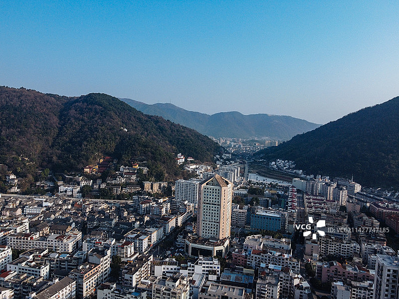 平阳县 环保大楼 振兴大厦 平阳大厦 雅河人家 平阳博物馆 平阳大厦图片素材