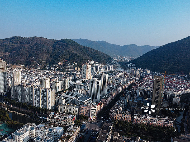 平阳县 环保大楼 振兴大厦 平阳大厦 雅河人家 平阳博物馆 平阳大厦图片素材