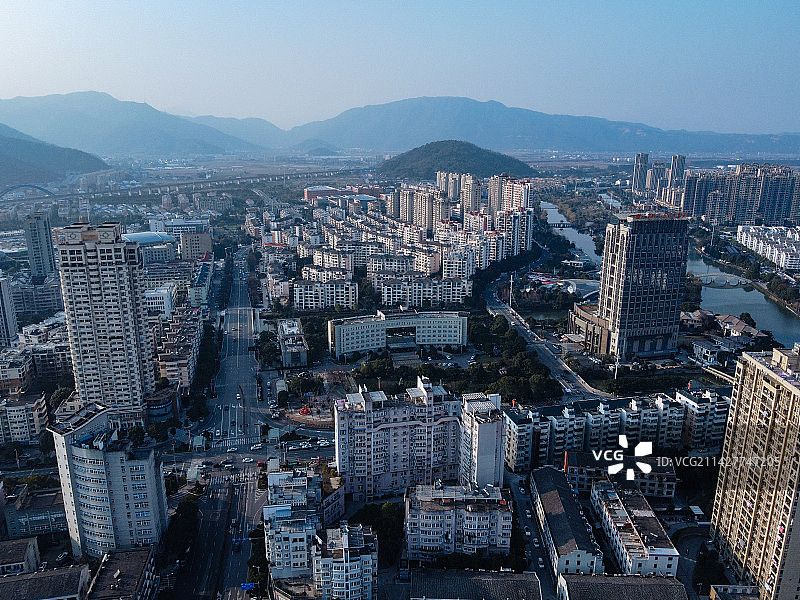 平阳县 环保大楼 振兴大厦 平阳大厦 雅河人家 平阳博物馆 平阳大厦图片素材