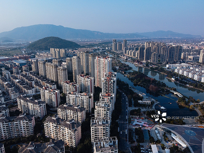 平阳县 环保大楼 振兴大厦 平阳大厦 雅河人家 平阳博物馆 平阳大厦图片素材