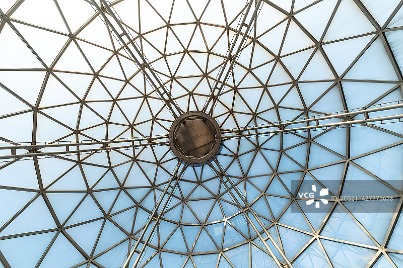 建筑穹顶图片素材