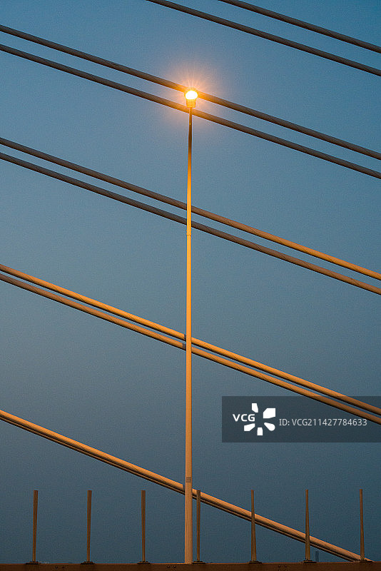 极简线条图片素材