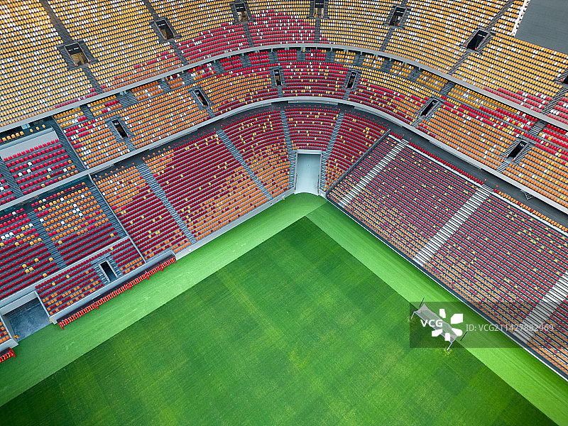 足球场图片素材