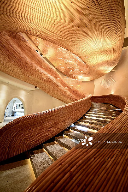 梦幻空间图片素材