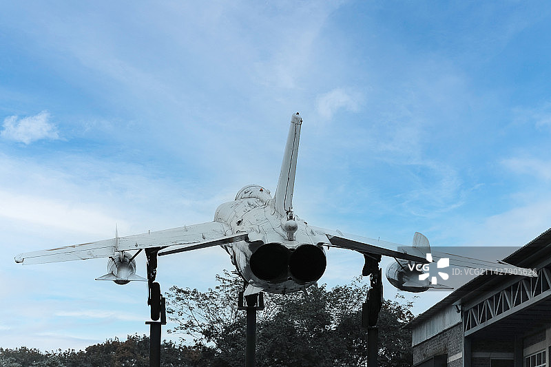 建川博物馆图片素材