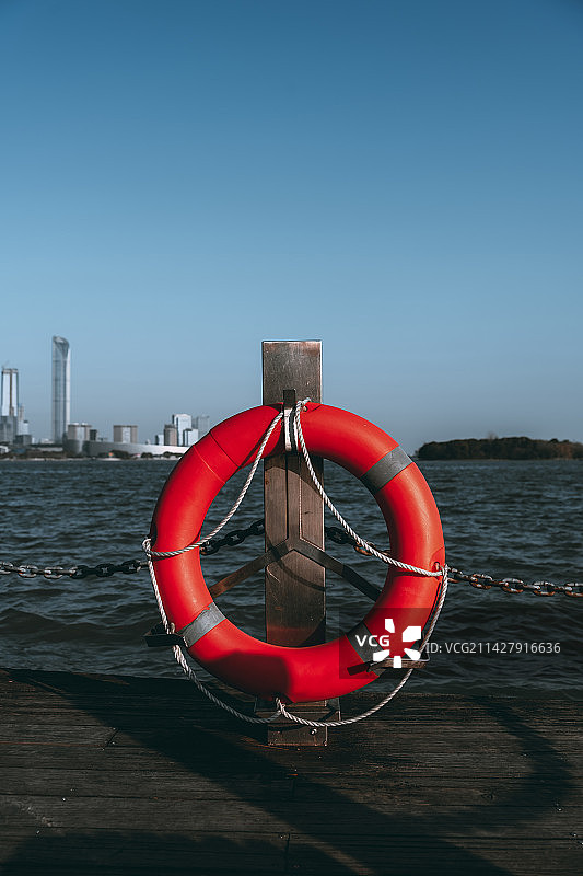 救生圈图片素材