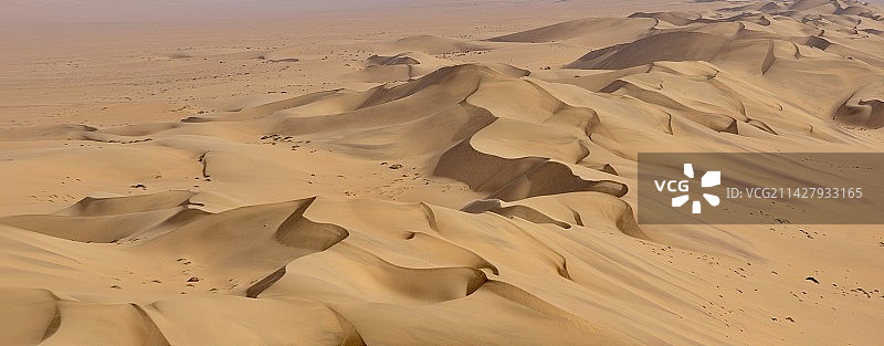 沙浪 纳米布沙漠图片素材