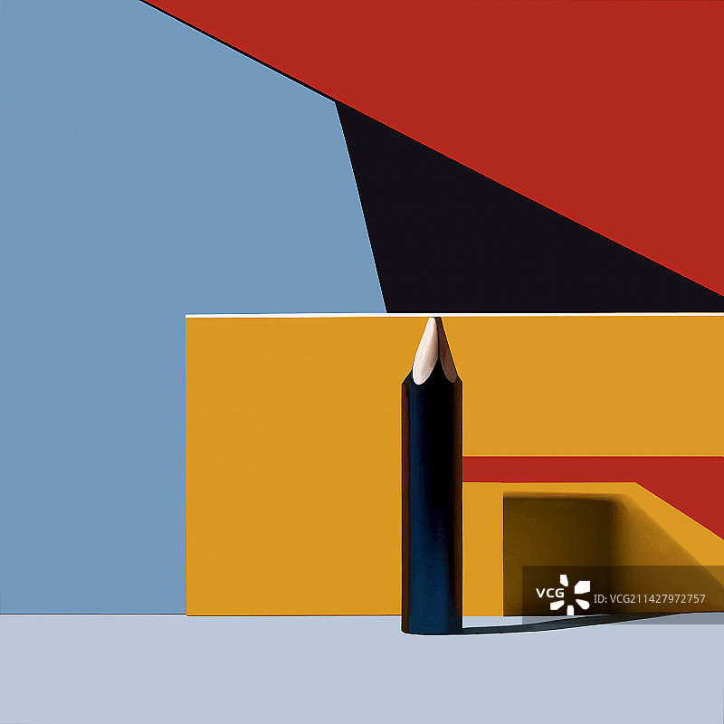 色彩与图形图片素材