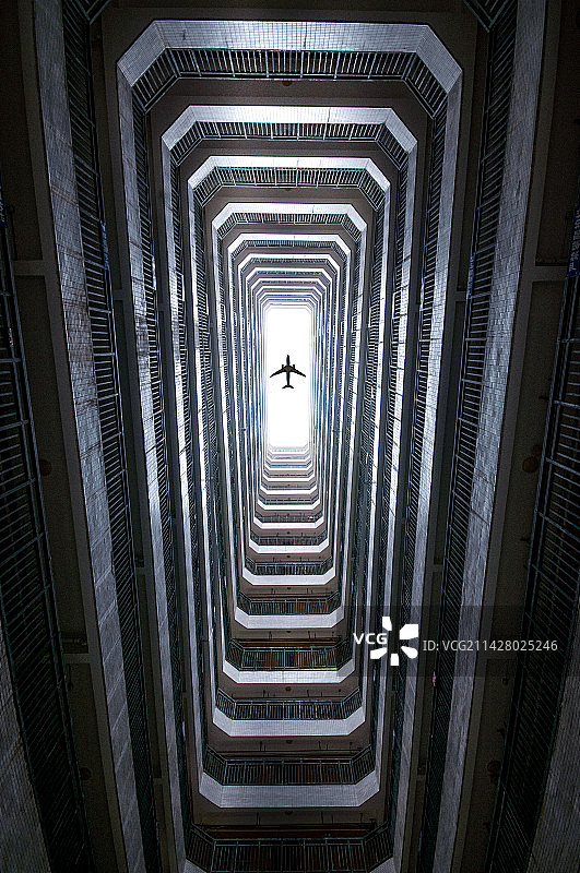 井底之蛙图片素材