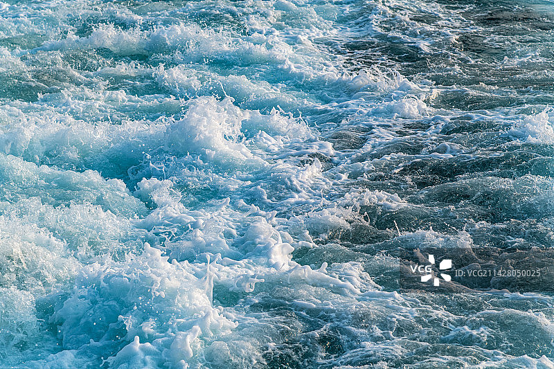 广西北海 涠洲岛   海岸 落日 风光图片素材