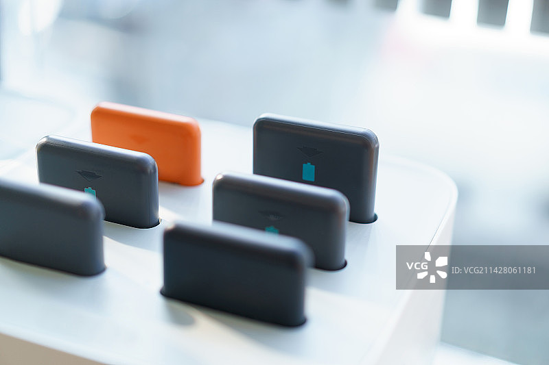 共享充电宝图片素材