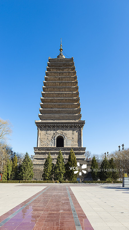 朝阳市南塔图片素材
