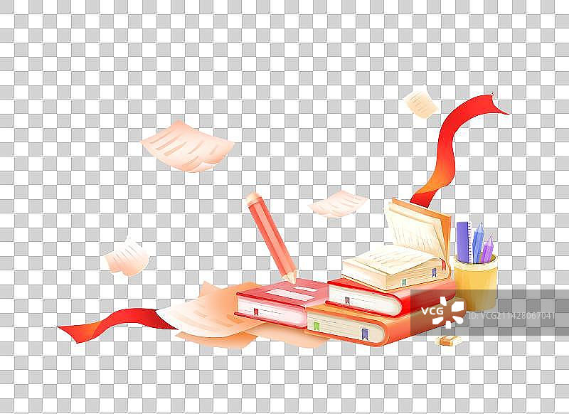 书籍书本工具书图片素材