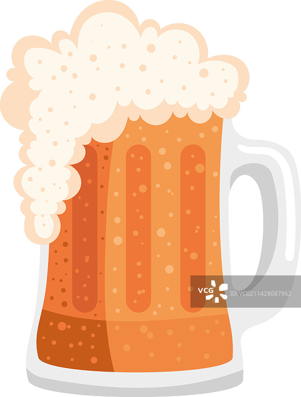 啤酒罐装饮品图片素材