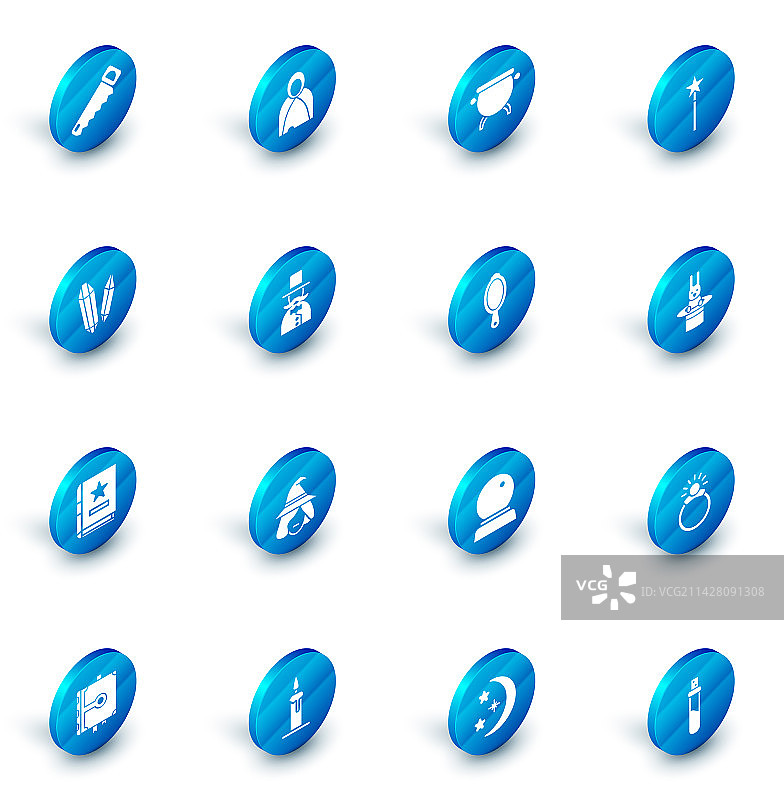 地幔斗篷巫婆坩埚魔法图片素材