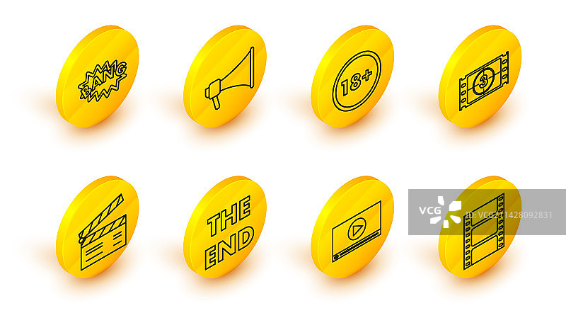 在线播放视频结束图片素材