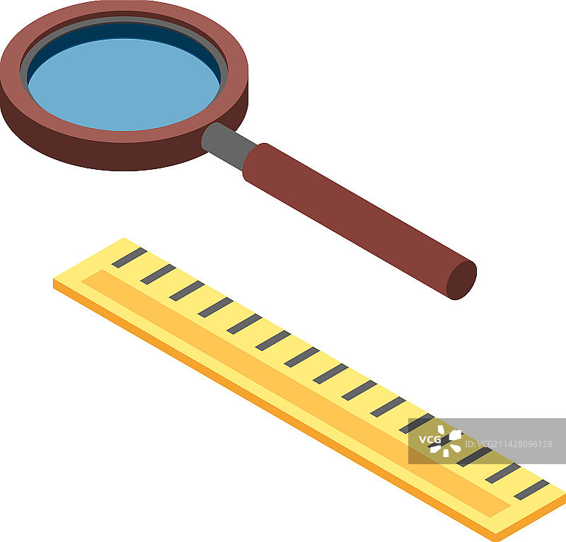 2.5D考古玻璃器皿图片素材