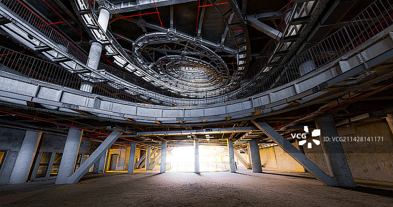 异度空间图片素材