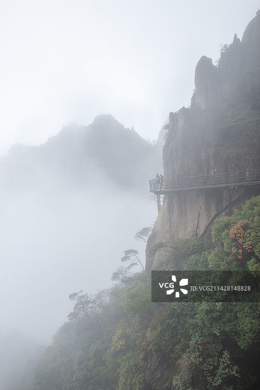 三清山图片素材
