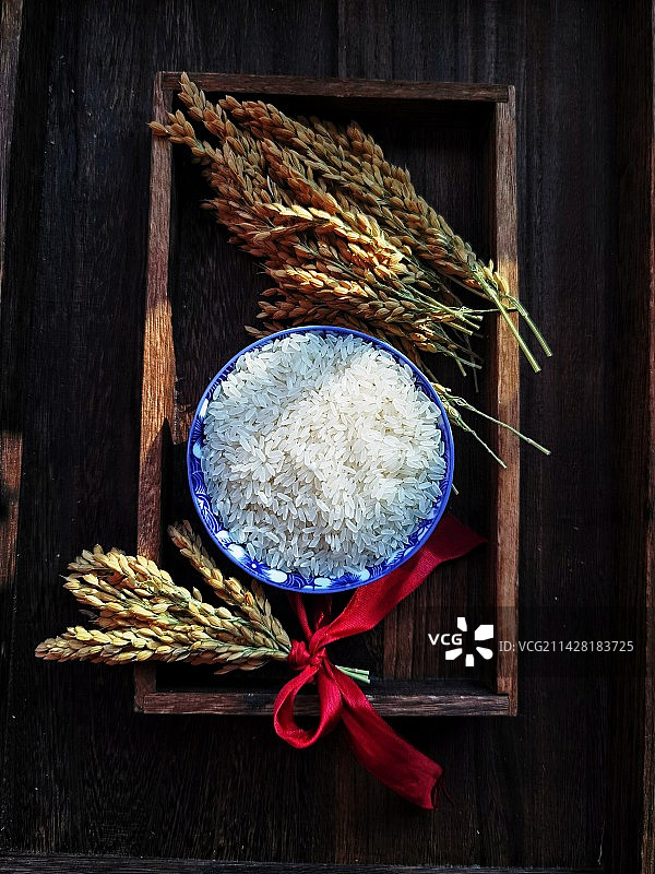 成熟后的质变图片素材