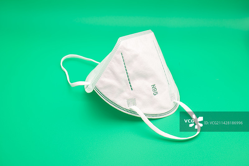 防疫口罩图片素材