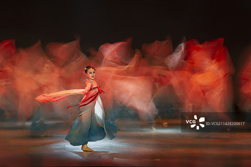 舞台摄影图片素材