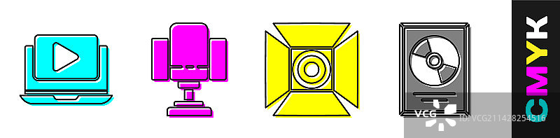 在线播放视频导演电影椅图片素材