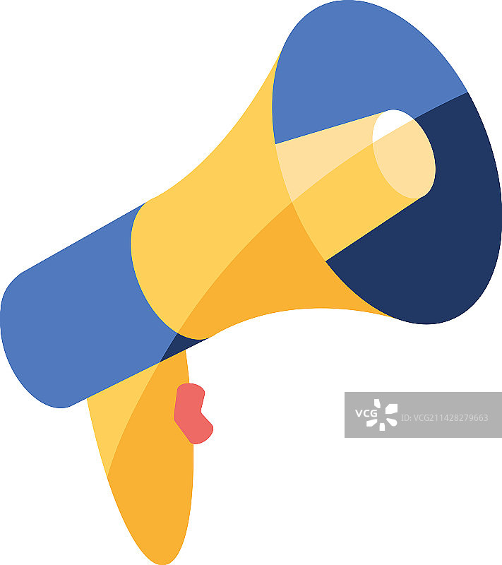 扩音器设备音频图片素材