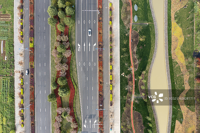 郎溪县城图片素材