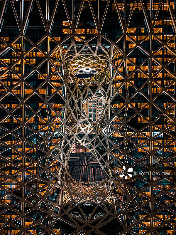 新濠天地图片素材