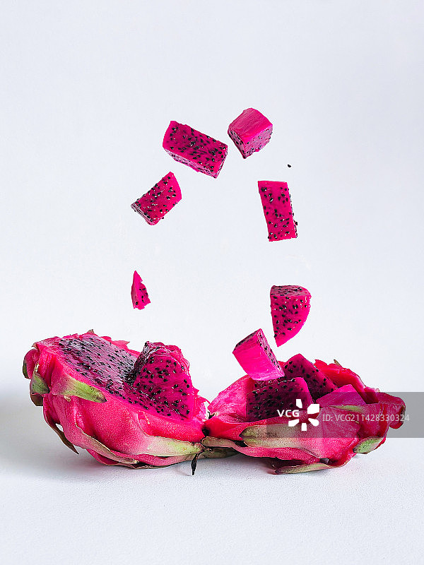 火龙果（资阳）图片素材