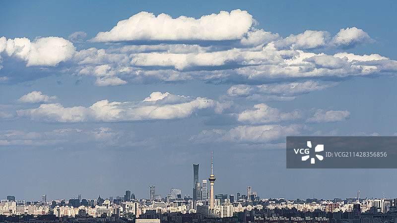 清空万里图片素材