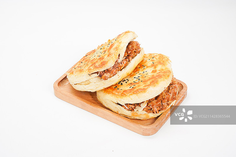 肉夹馍图片素材