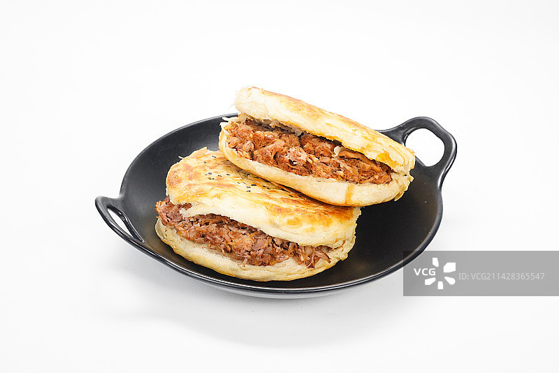 肉夹馍图片素材