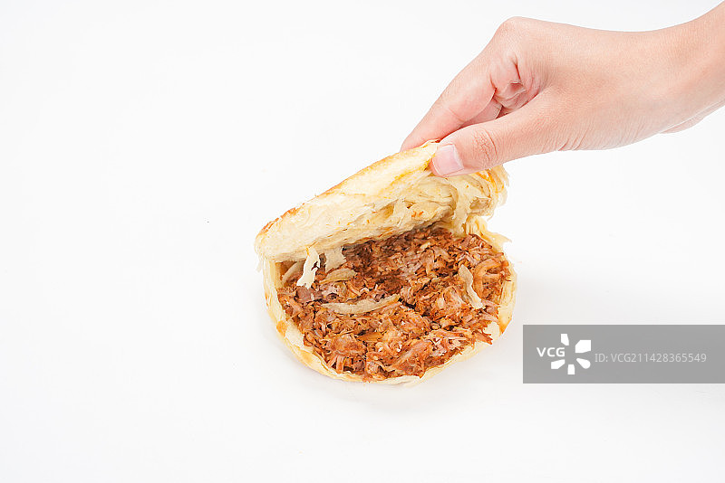 肉夹馍图片素材