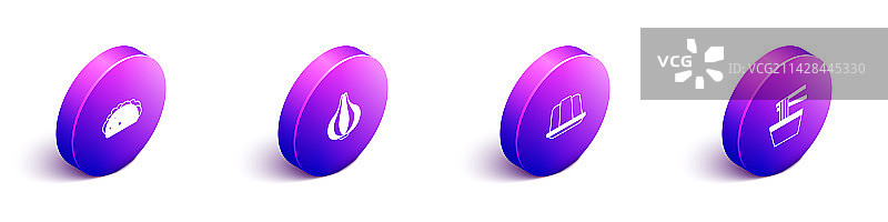 2.5D玉米卷配玉米饼蒜蓉果冻图片素材