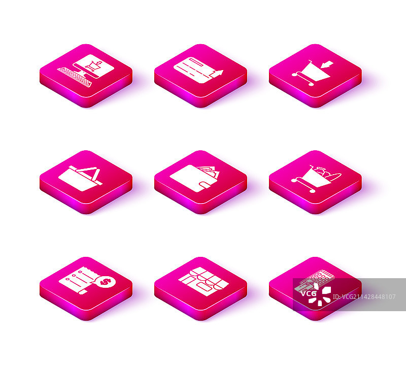 纸质支票和金融检查购物图片素材