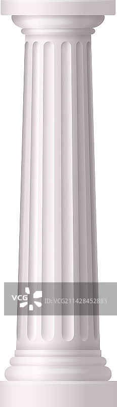 罗马古典柱 композиция图片素材