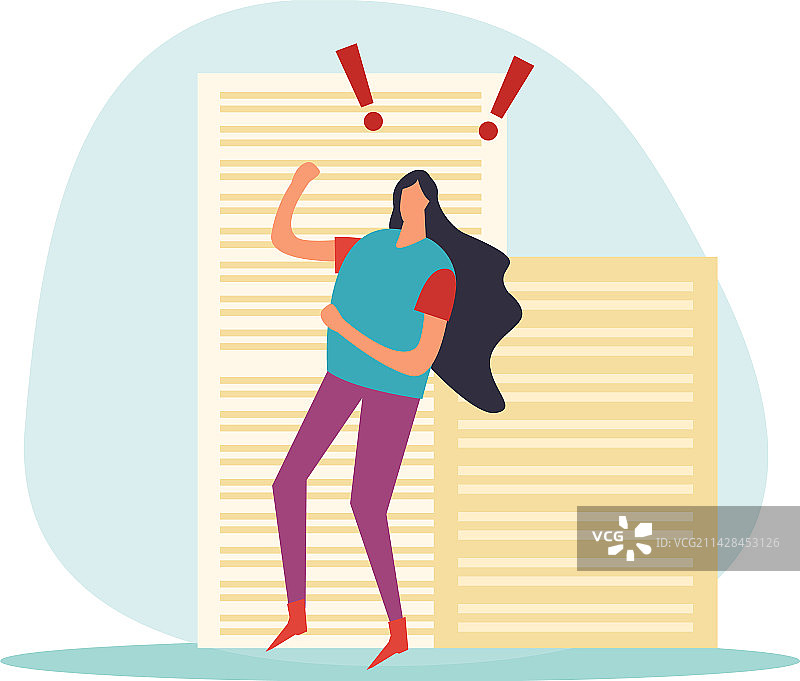 截止日期提示图标组合图片素材