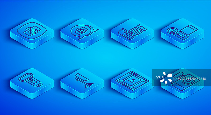 影棚灯泡相机照片图片素材