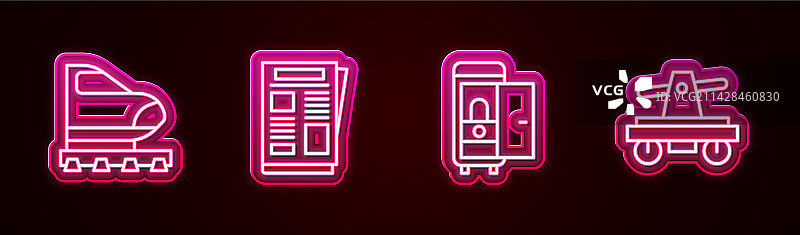 高铁车厢新闻卫生间图片素材