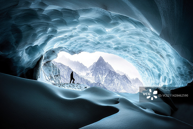 别有洞天图片素材