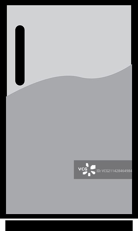 冰箱图标标志图片素材