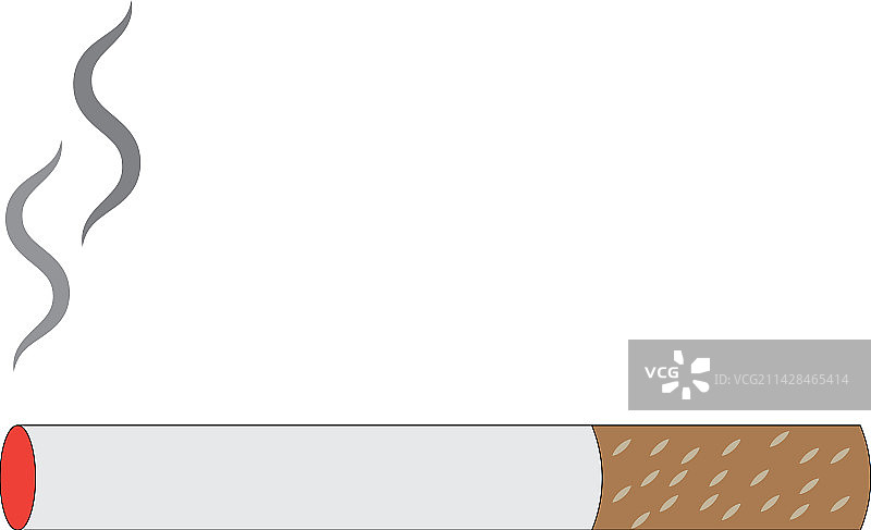 香烟标志图标图片素材