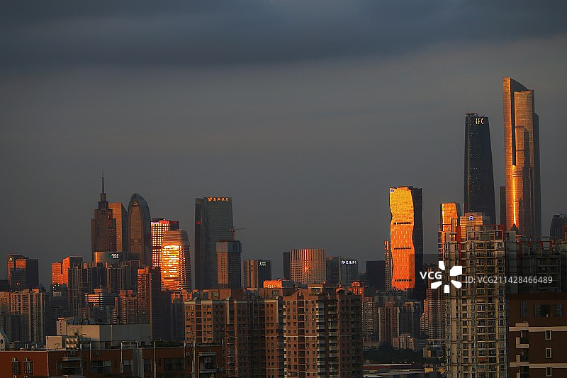 金光耀金融图片素材