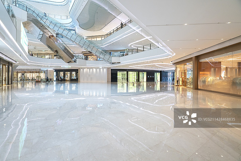 购物中心图片素材