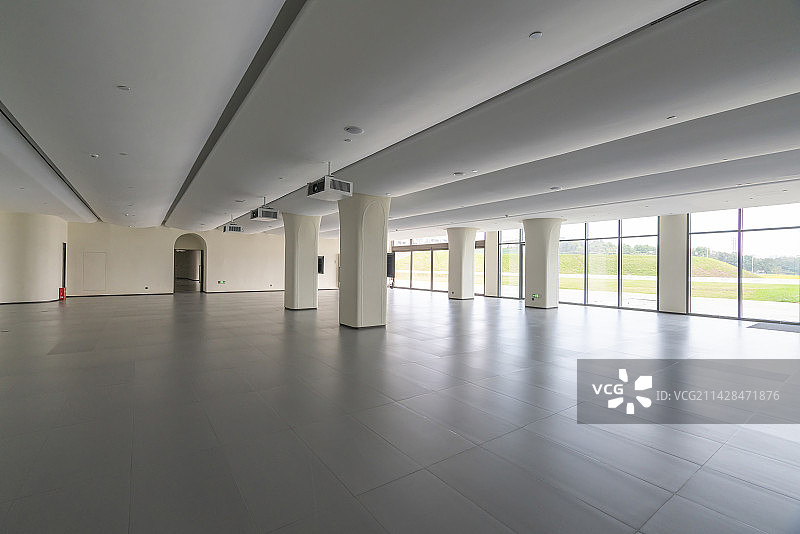 艺术中心多功能大厅图片素材