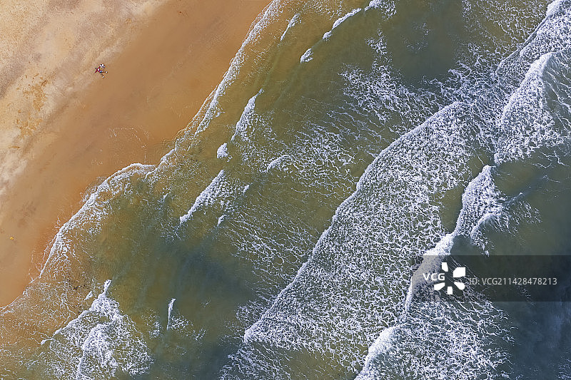 海滩，东山岛的海滩和优质的海水图片素材