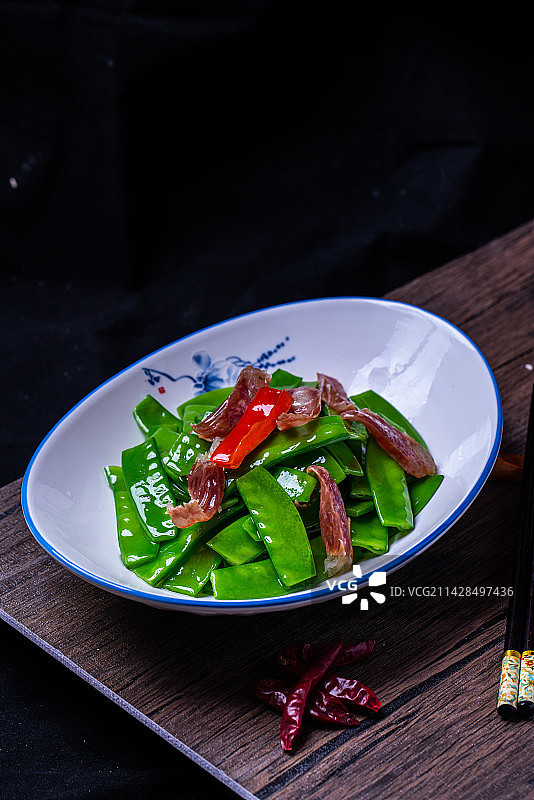 河南豫菜之首  中原非遗美食图片素材