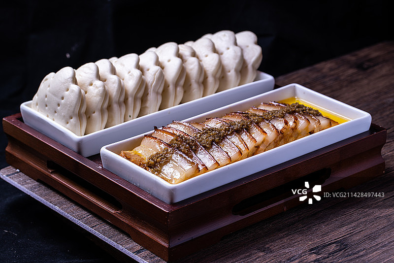 河南豫菜之首  中原非遗美食图片素材